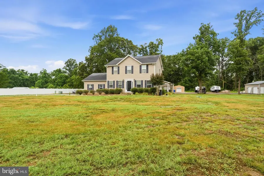 38970 Reeves Rd, Mechanicsville, MD 20659 - #2