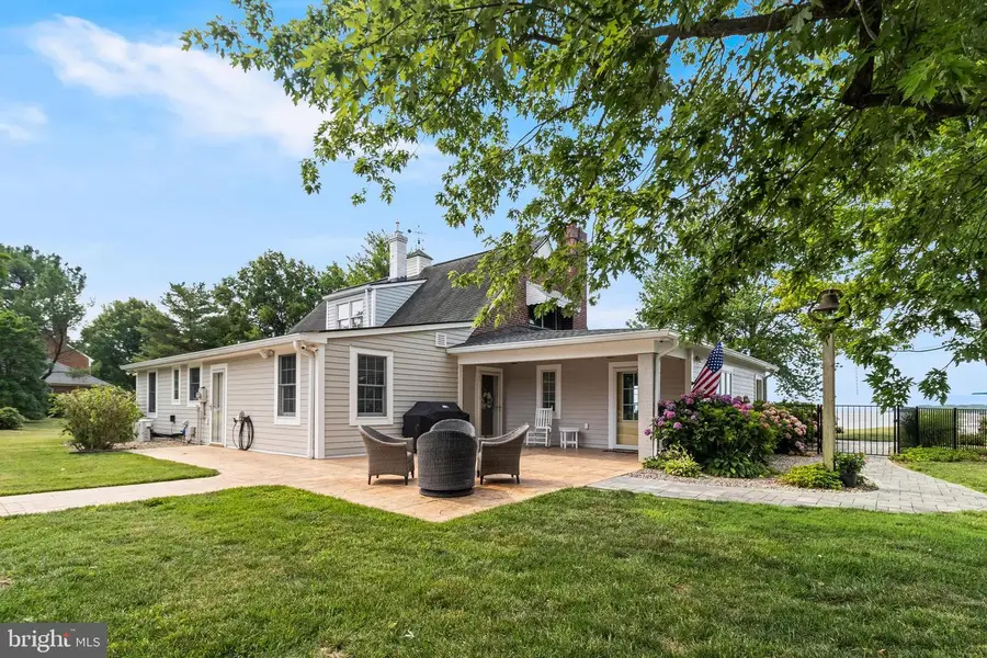 40115 Combs Creek Way, Leonardtown, MD 20650 - #2