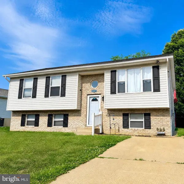 22060 Caravel Ct, GREAT MILLS, MD 20634