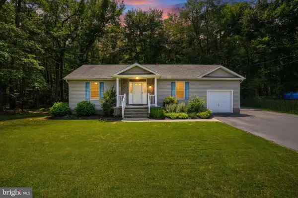 44328 Tall Timbers Rd, TALL TIMBERS, MD 20690