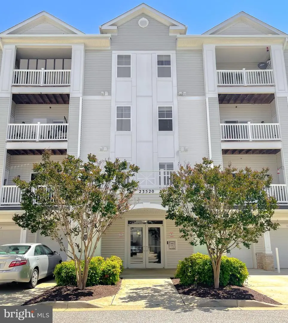 23520 F D R Blvd #205, California, MD 20619 - #1