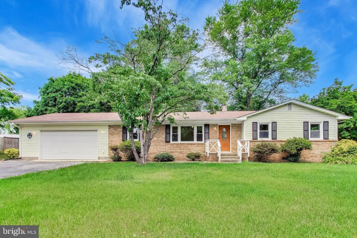 45328 Elmbrook Dr, California, MD 20619 - #1