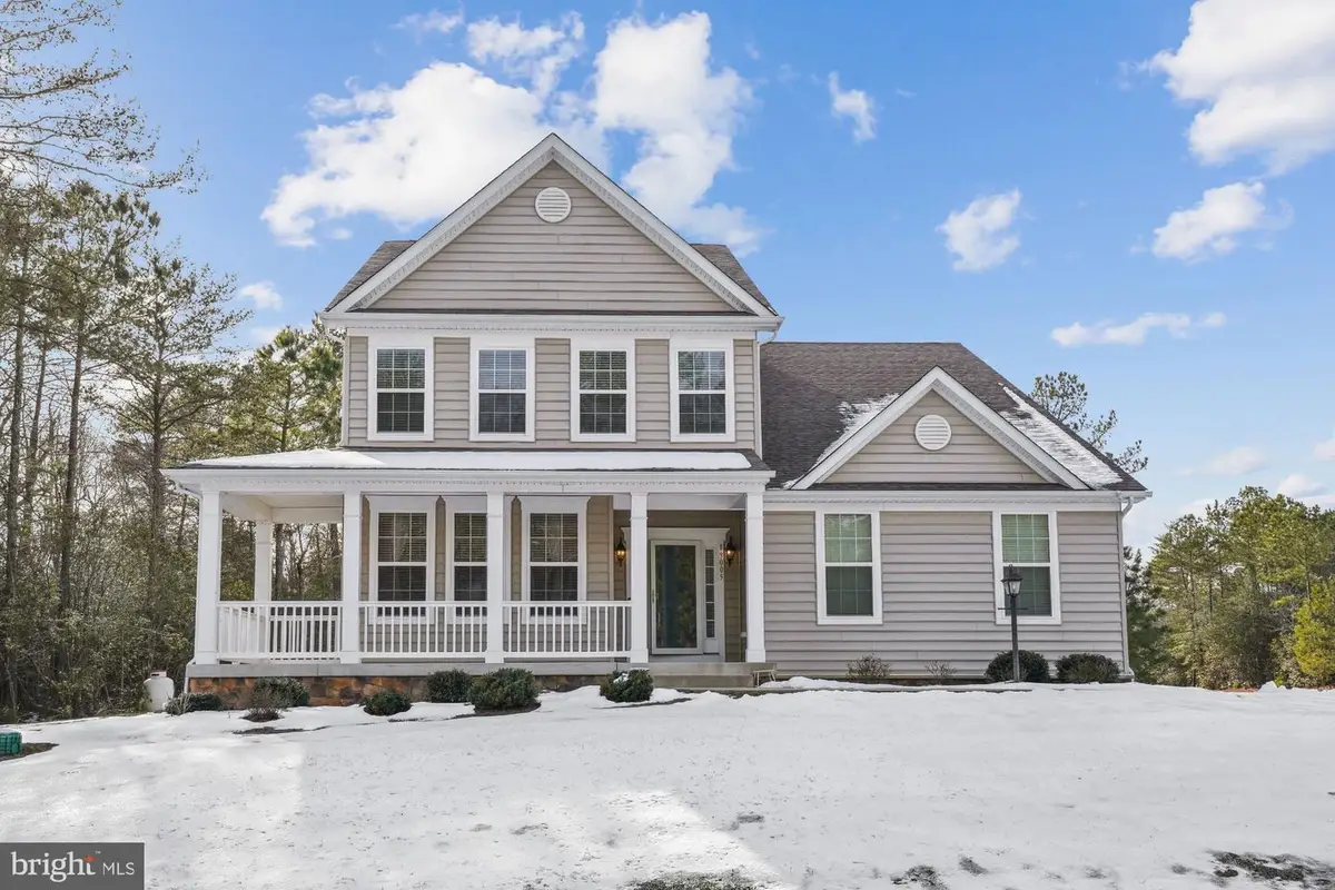 19005 N North Porto Bello Dr, Drayden, MD 20630 - #1