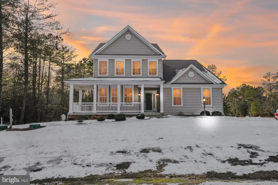 19005 N North Porto Bello Dr, Drayden, MD 20630 - #2