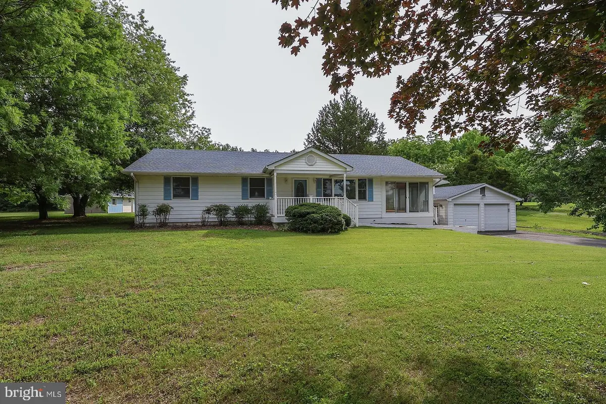 48146 Mallard View, Saint Inigoes, MD 20684 - #1