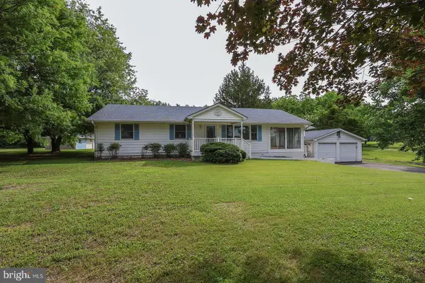 48146 Mallard View, SAINT INIGOES, MD 20684