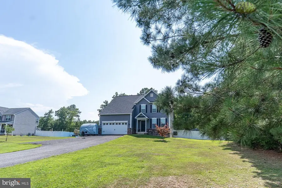 19335 Greens Crossing Ct, Great Mills, MD 20634 - #2
