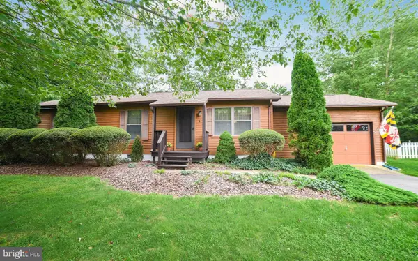 21665 Atalanta St, LEXINGTON PARK, MD 20653