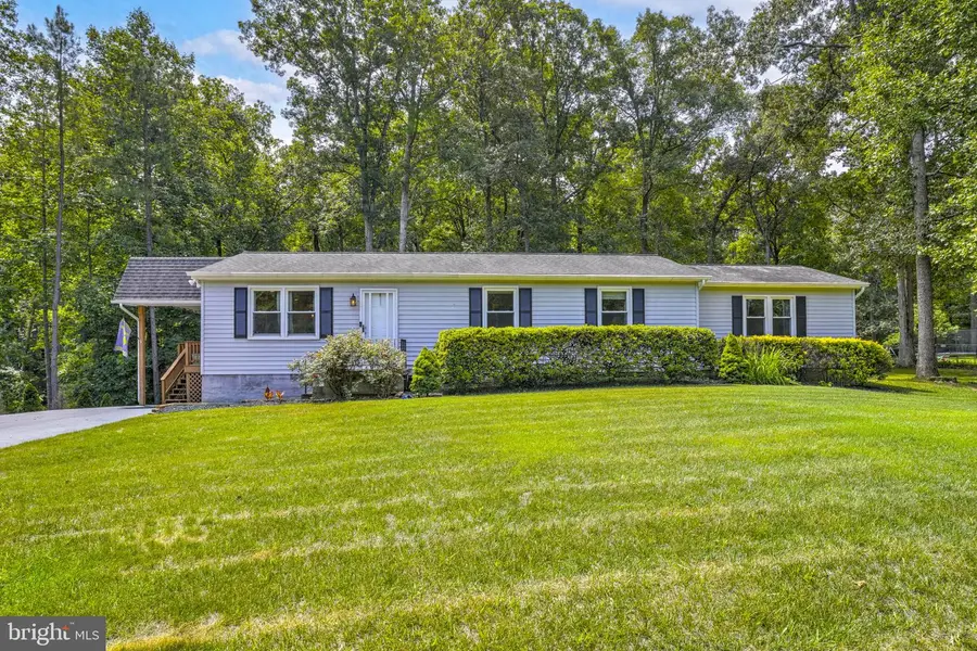 36973 W Lakeland Dr, Mechanicsville, MD 20659 - #3