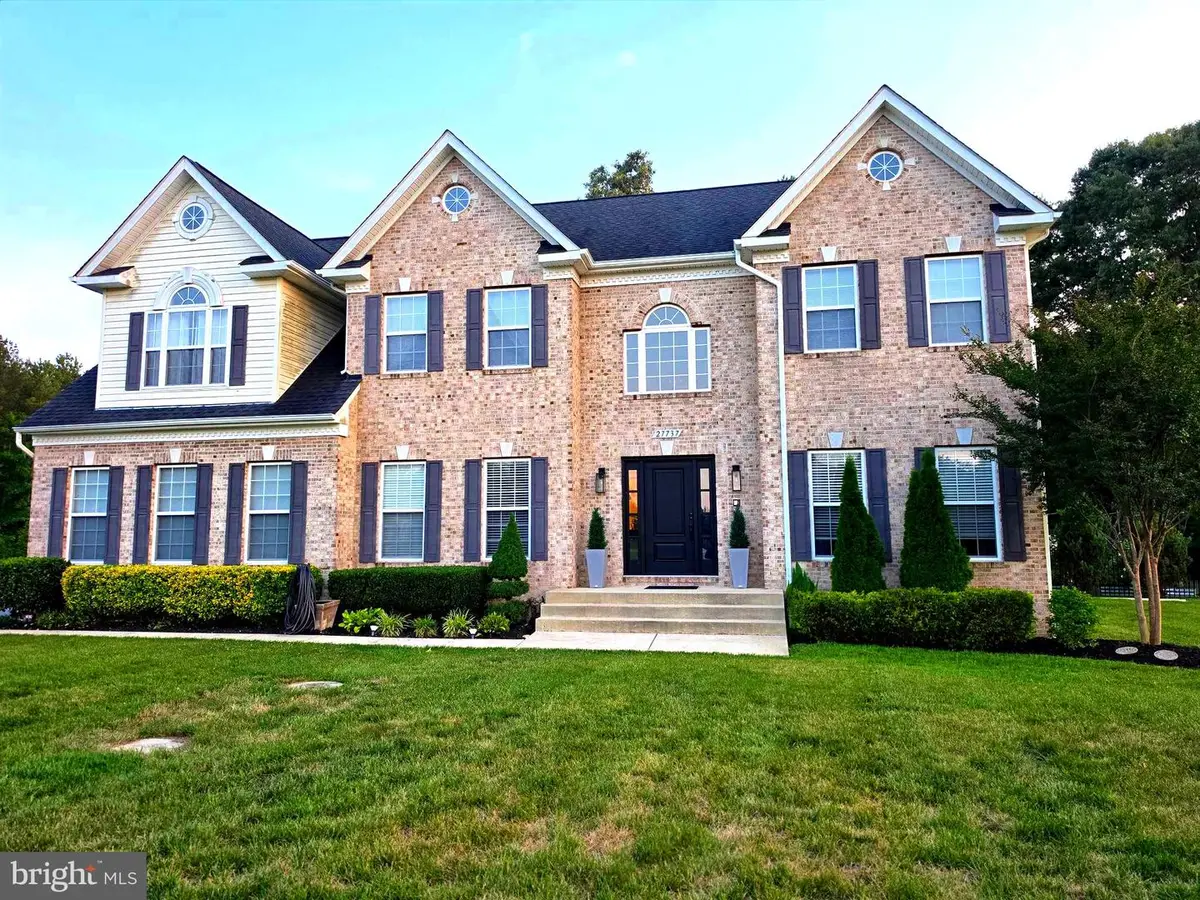 27737 Yanak Ct, Mechanicsville, MD 20659 - #1