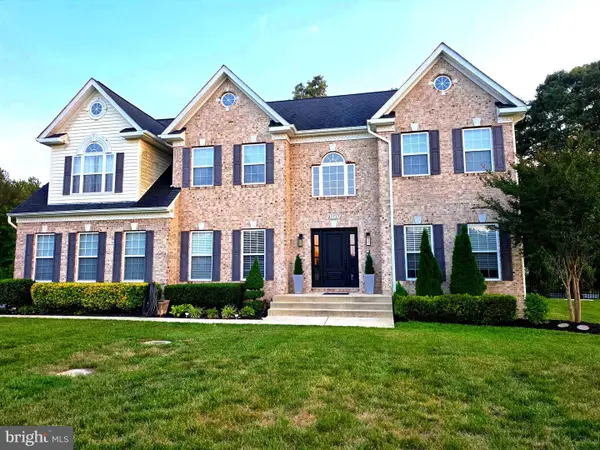 27737 Yanak Ct, MECHANICSVILLE, MD 20659