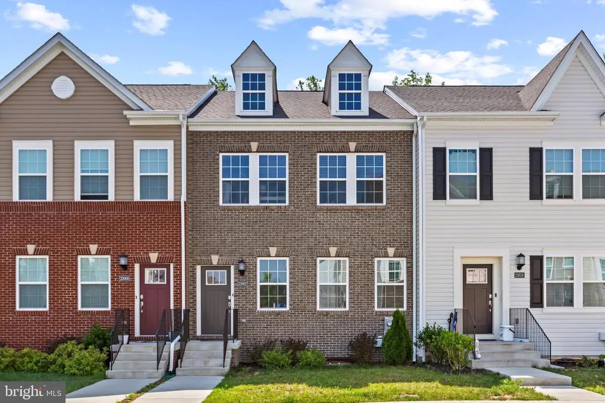 23662 Goodwill Way Way, California, MD 20619 - #1