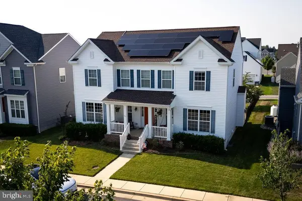 41444 Osborne Ln, LEONARDTOWN, MD 20650