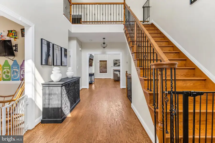 23636 Hansel Ct, Leonardtown, MD 20650 - #2