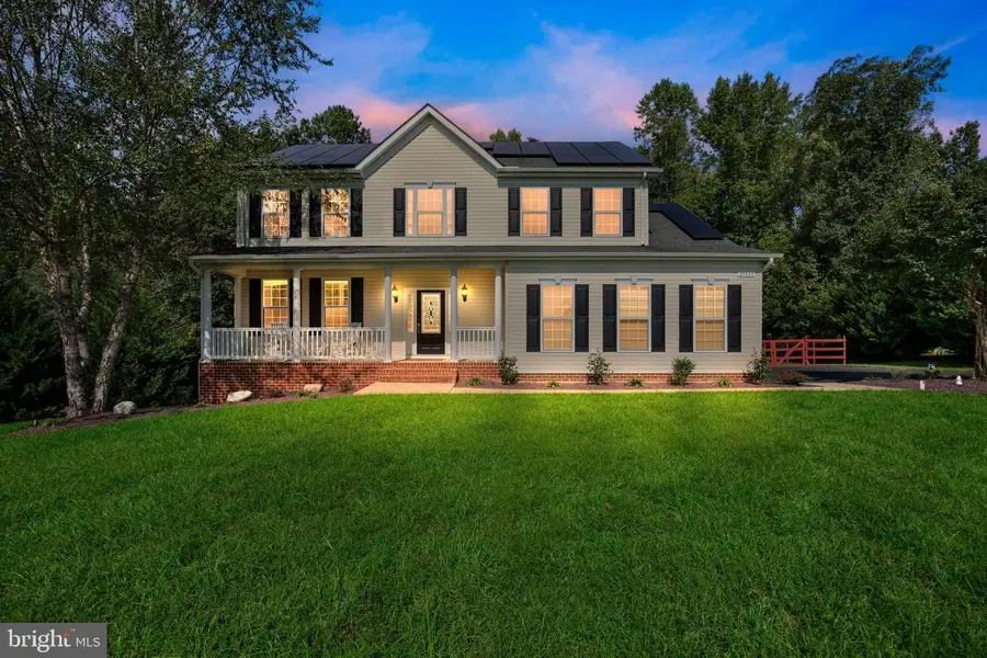 25633 Scenic View St, Mechanicsville, MD 20659 - #2