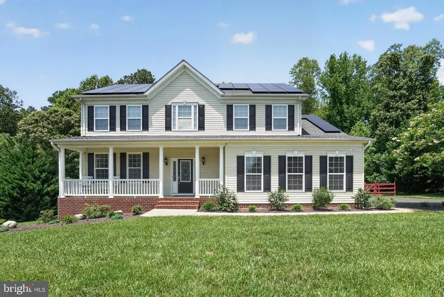25633 Scenic View St, Mechanicsville, MD 20659 - #3