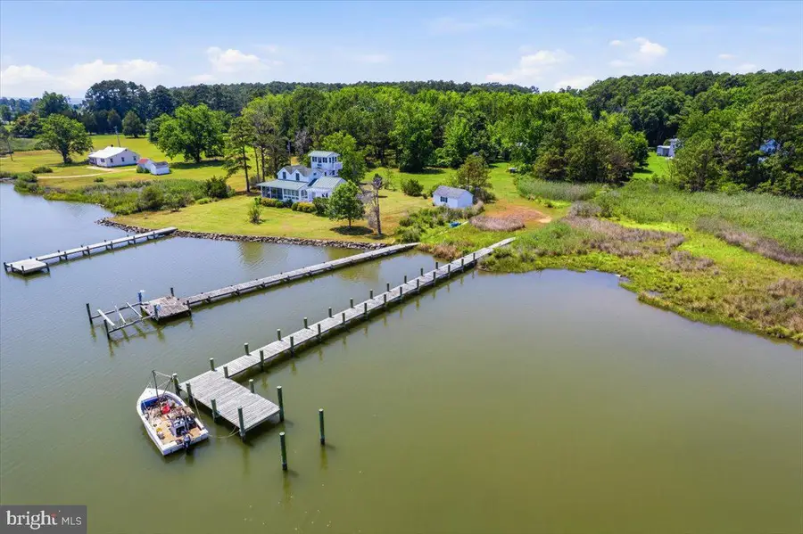 16146 Thomas Rd, Piney Point, MD 20674 - #2