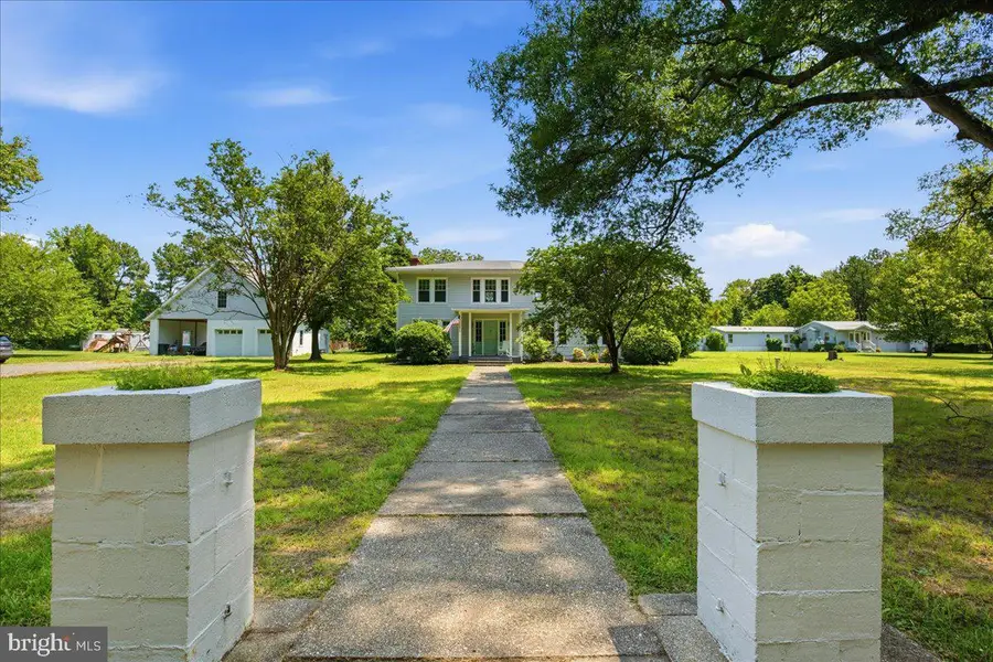 16146 Thomas Rd, Piney Point, MD 20674 - #3