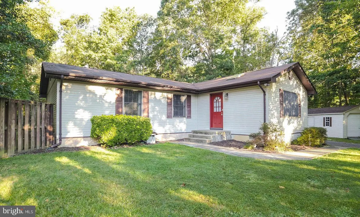 21625 America St, Lexington Park, MD 20653 - #1