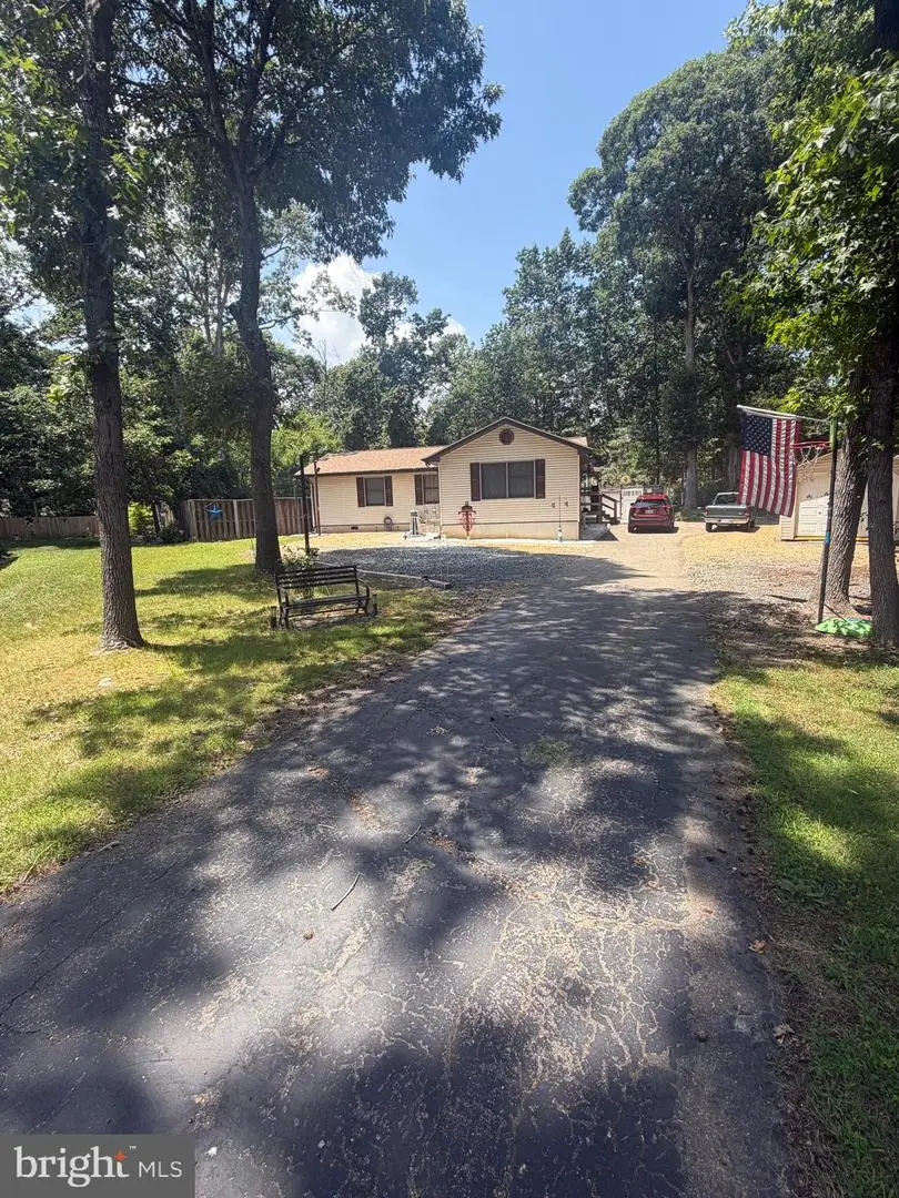 21625 America St, Lexington Park, MD 20653 - #2