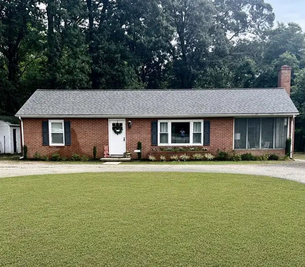 26576 Three Notch Rd, MECHANICSVILLE, MD 20659