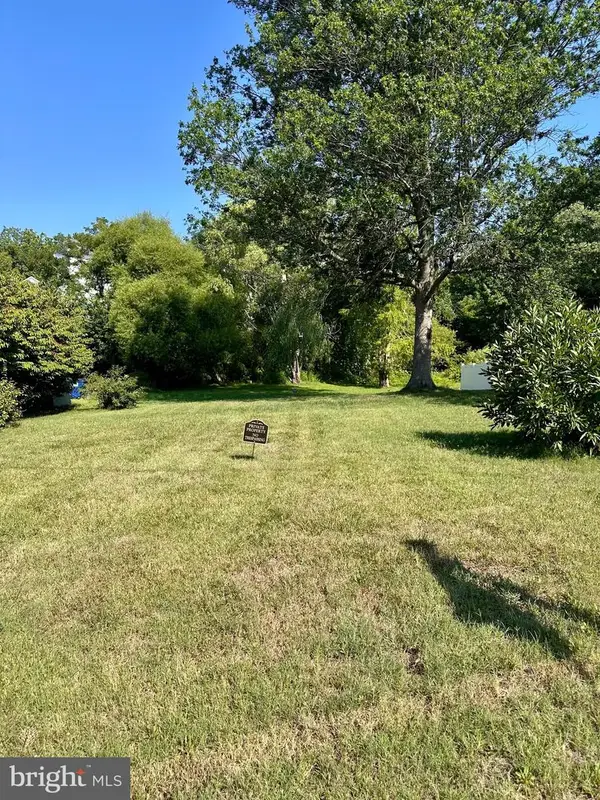 Parcel 323 Tract 2 Washington Street, LEONARDTOWN, MD 20650