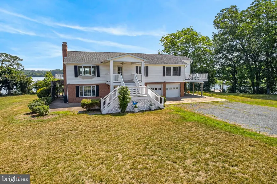 21485 Canoe Neck Way, Abell, MD 20606 - #2