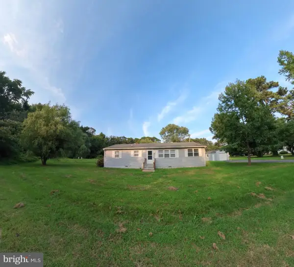 20320 Dave Bailey Rd, COLTONS POINT, MD 20626