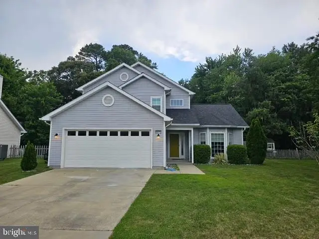 48270 Keel Dr, Lexington Park, MD 20653 - #1