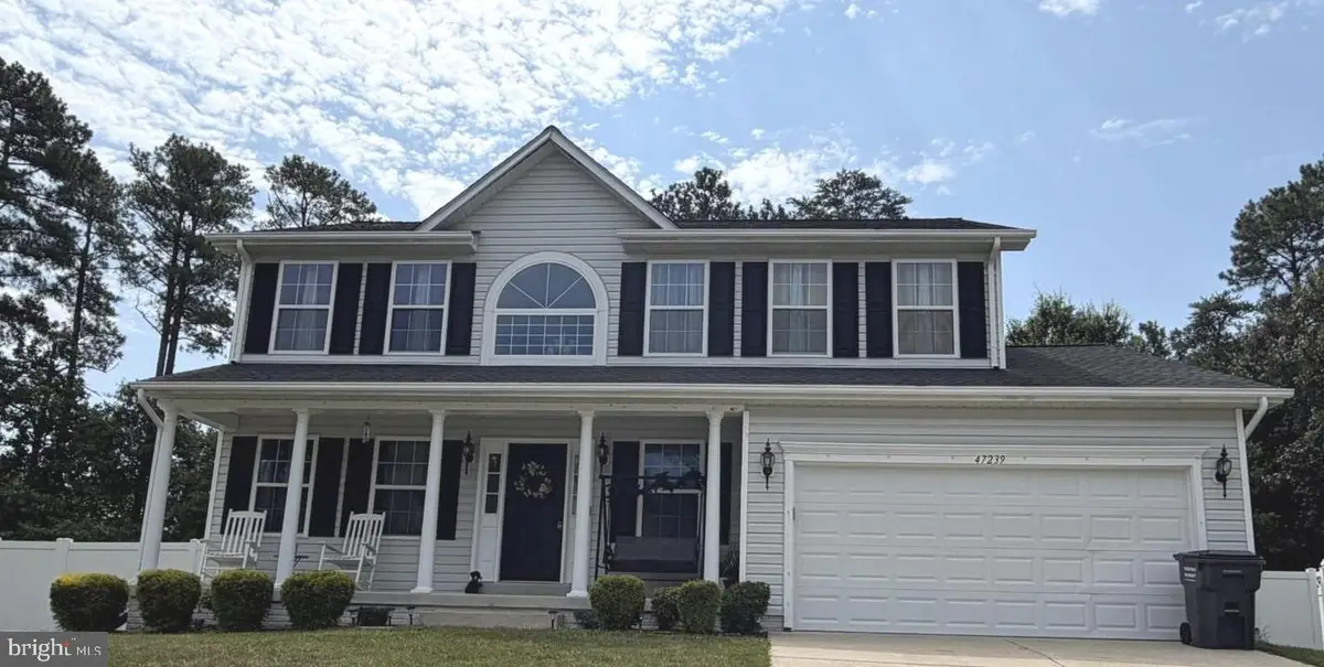 47239 Schwartzkopf Dr, Lexington Park, MD 20653 - #1