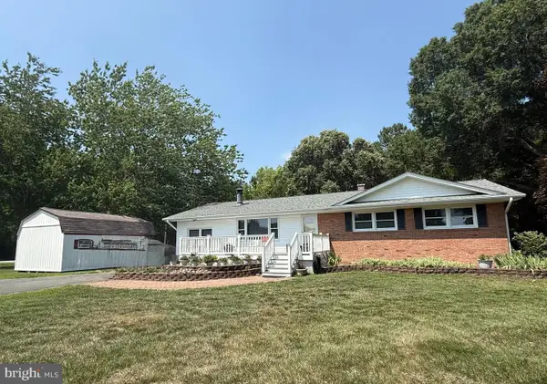 40582 Port Pl, LEONARDTOWN, MD 20650