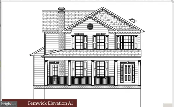 42108 Wildflower Dr, LEONARDTOWN, MD 20650