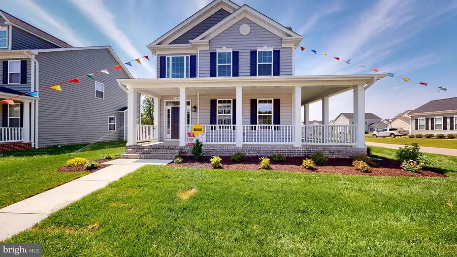 42108 Wildflower Dr, Leonardtown, MD 20650 - #3