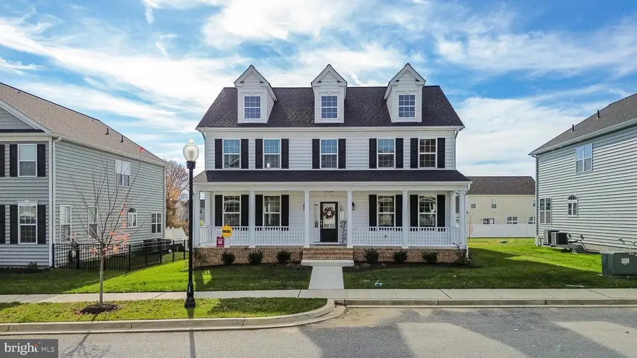 42102 Wildflower Dr, Leonardtown, MD 20650 - #2