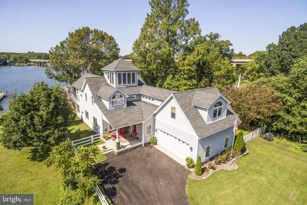 23719 Bill Dixon Rd, California, MD 20619 - #1