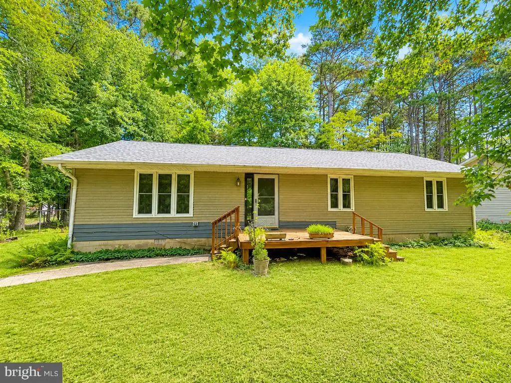 48923 Evergreen Park Rd, Lexington Park, MD 20653 - #1