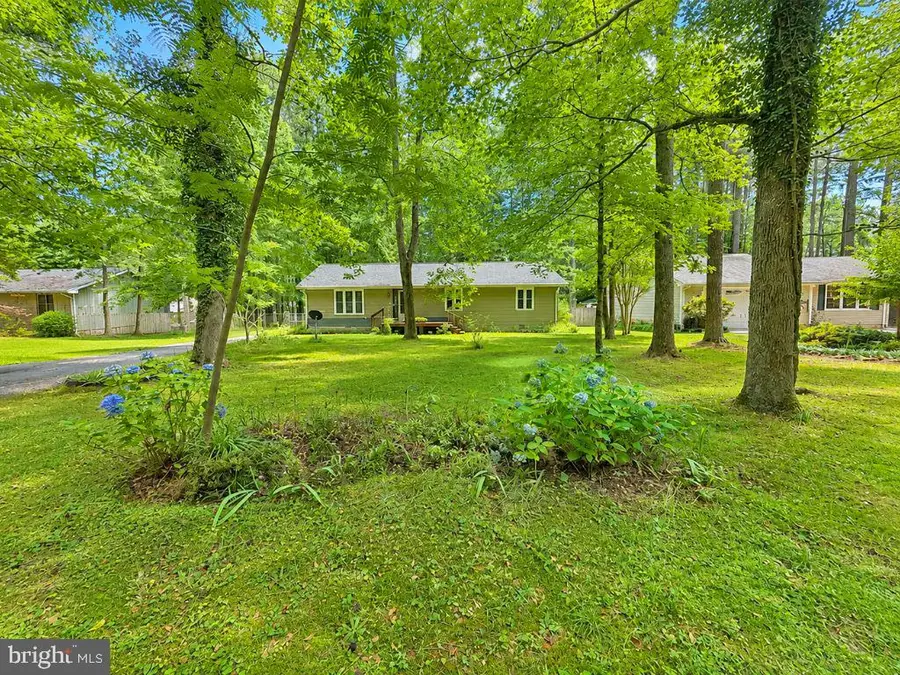 48923 Evergreen Park Rd, Lexington Park, MD 20653 - #2