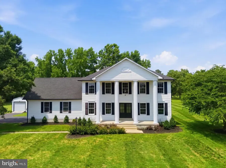 20665 Golden Thompson Rd, Avenue, MD 20609 - #2