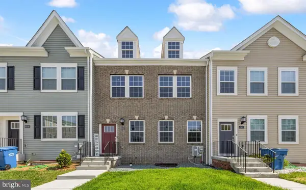 45455 Concord Way, CALIFORNIA, MD 20619
