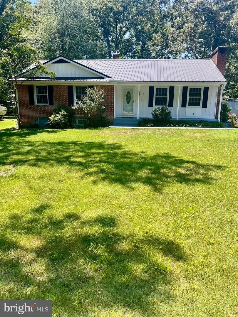 22327 Callahan Dr, Great Mills, MD 20634 - #1