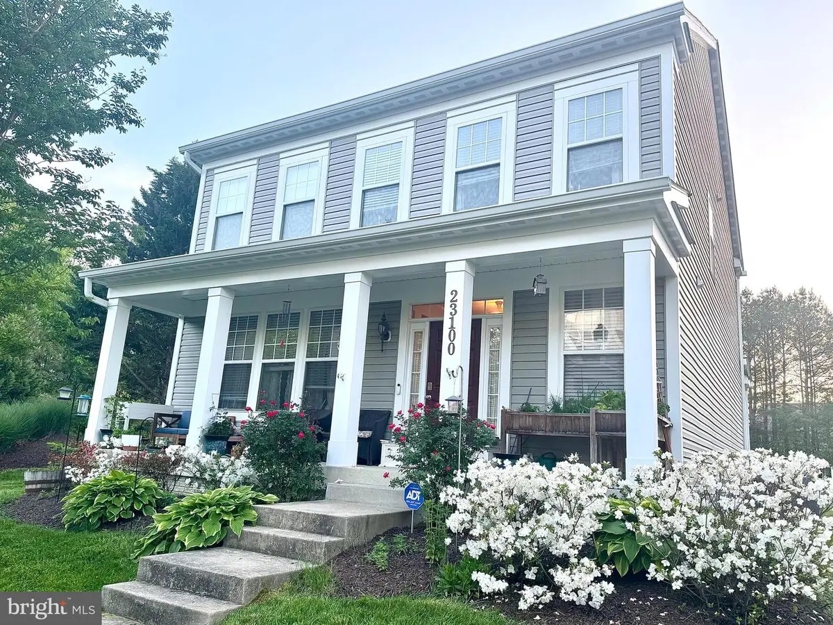23100 Poppy Way, California, MD 20619 - #1
