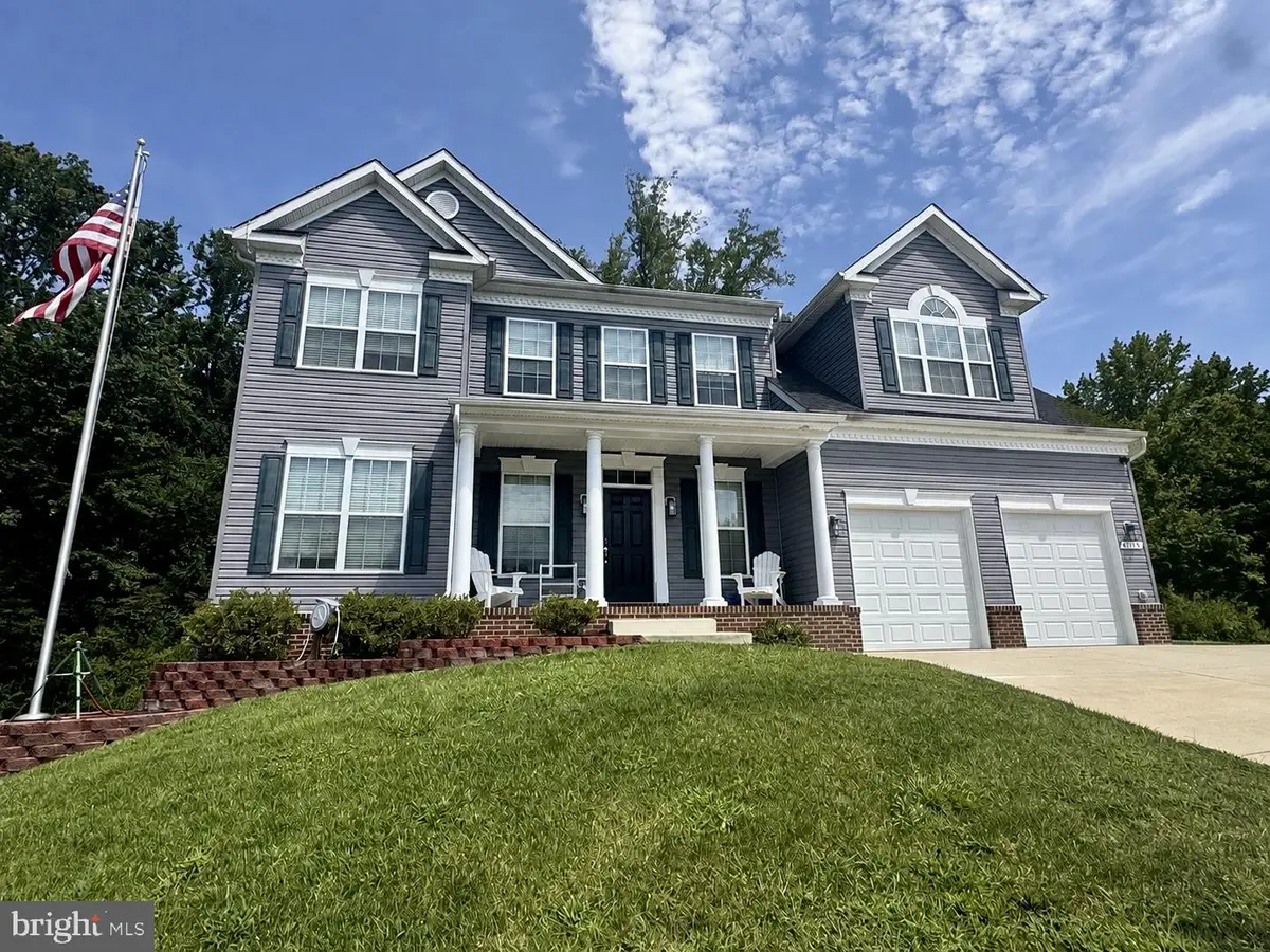 45703 Tennyhill St, California, MD 20619 - #1