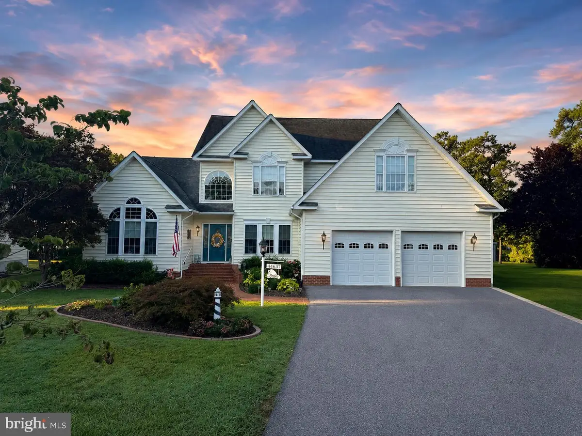 44637 Bellview Ct, Tall Timbers, MD 20690 - #1