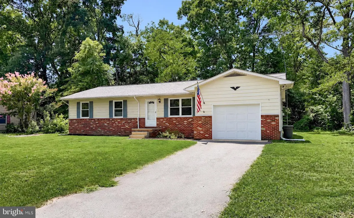21605 Defender St, Lexington Park, MD 20653 - #1