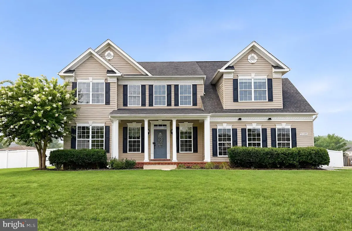 21395 Fairwood Ct, Leonardtown, MD 20650 - #1