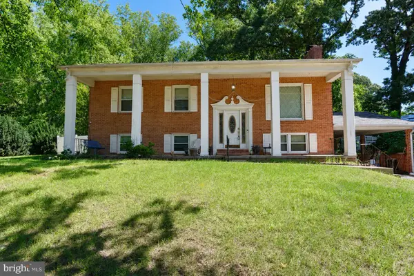 30160 Curtiss Rd, MECHANICSVILLE, MD 20659