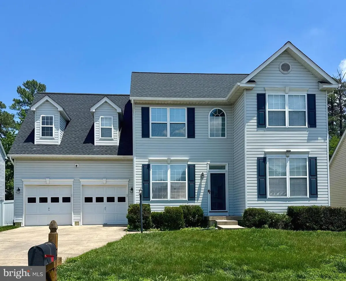 21564 Gordon Ct, Lexington Park, MD 20653 - #1
