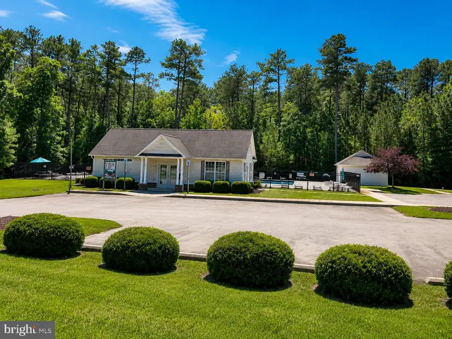 19201 S King James Pkwy S, Lexington Park, MD 20653 - #2