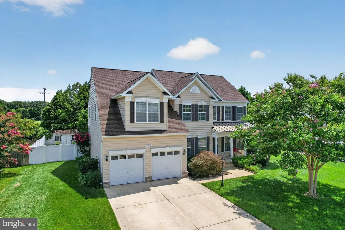 23620 Gunnell Dr, Leonardtown, MD 20650 - #1