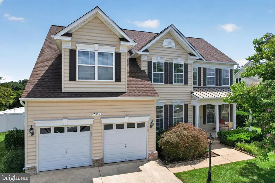 23620 Gunnell Dr, Leonardtown, MD 20650 - #2